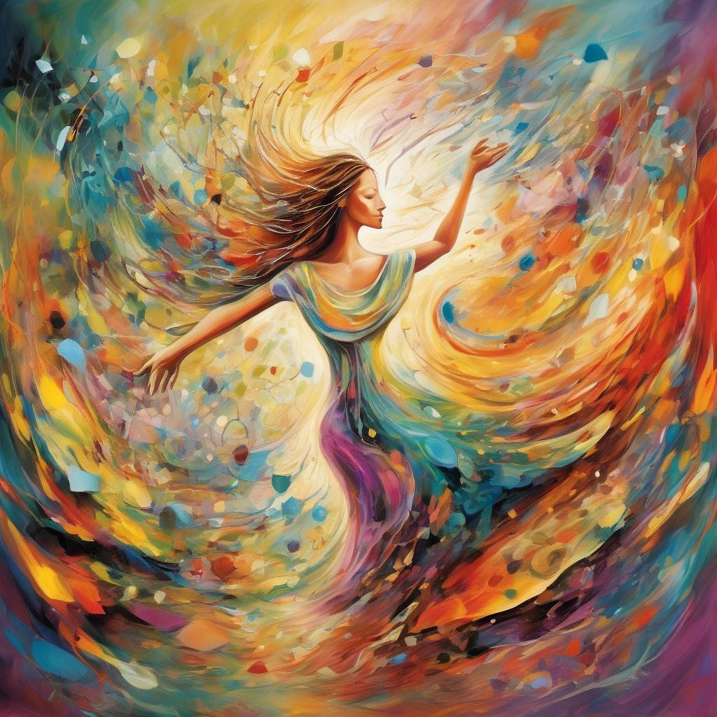 Our Time To Dance, A Mother’s Journey To Joy by Eva Doherty Gremmert
