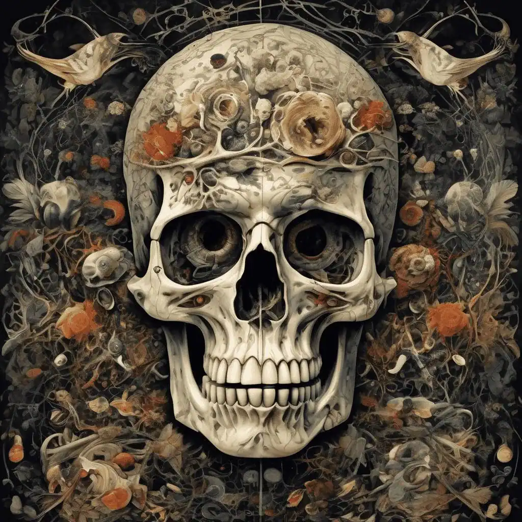 La mort est mon métier by Robert Merle