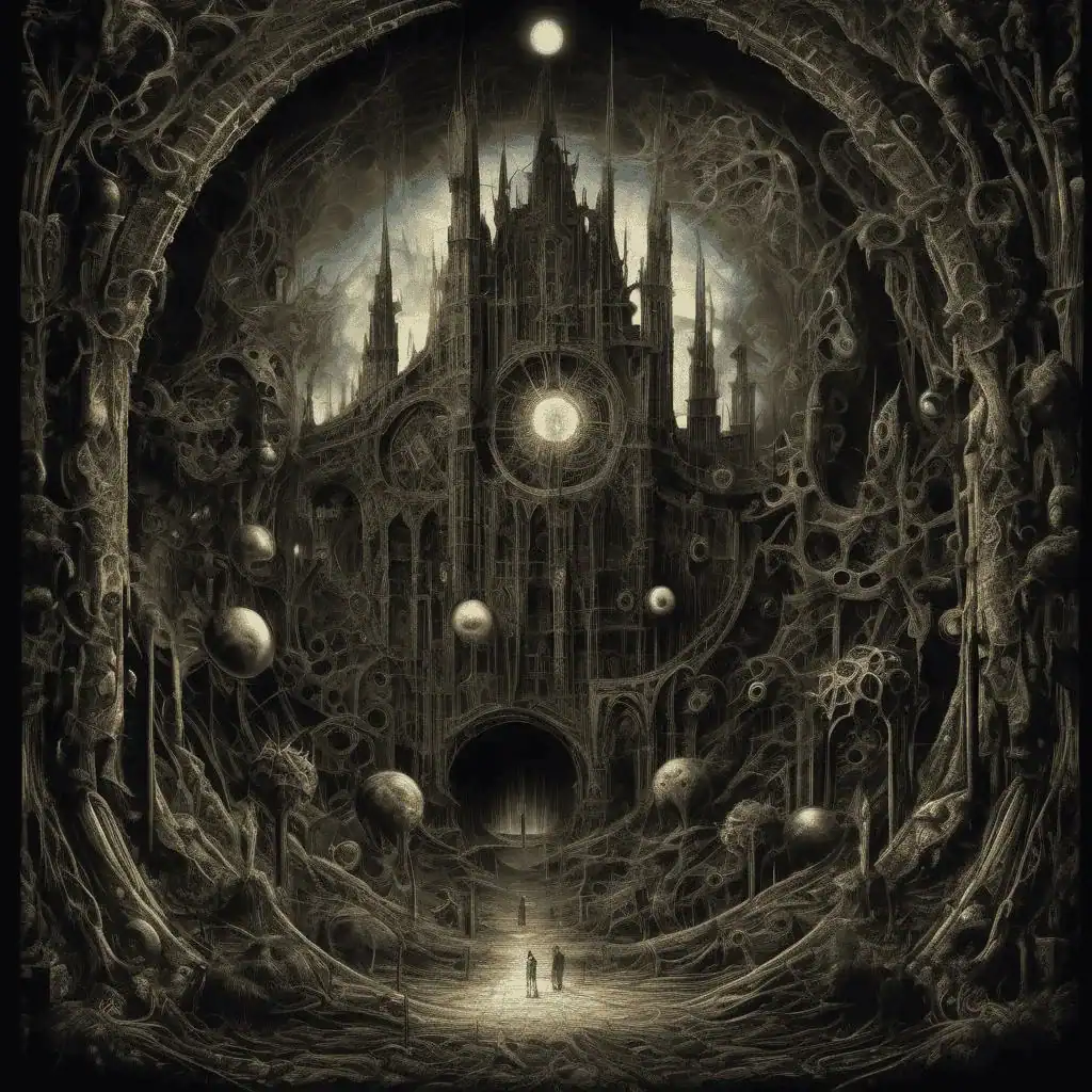 In Search of the Dark Ages by Michael Wood