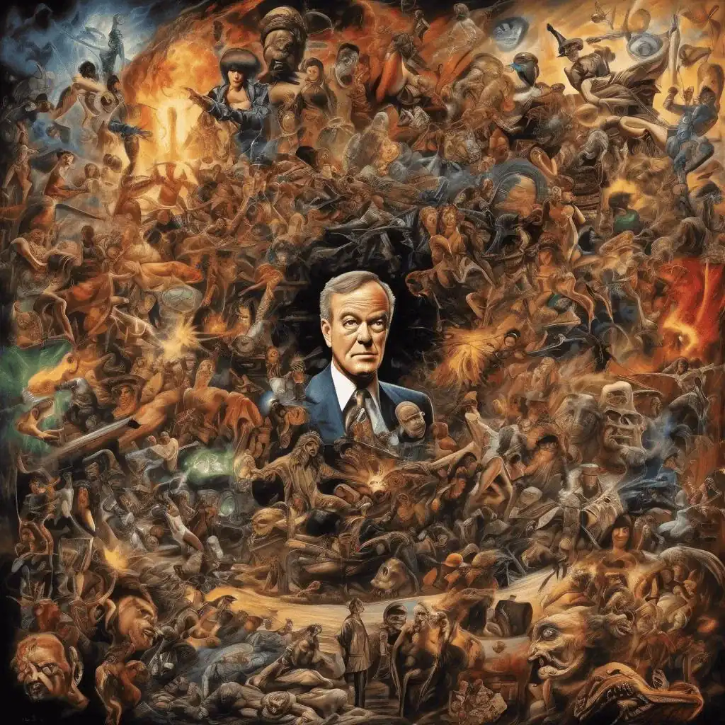 Killing the Legends: The Lethal Danger of Celebrity by Bill O’Reilly