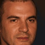 Παρασκευή Σταύρου