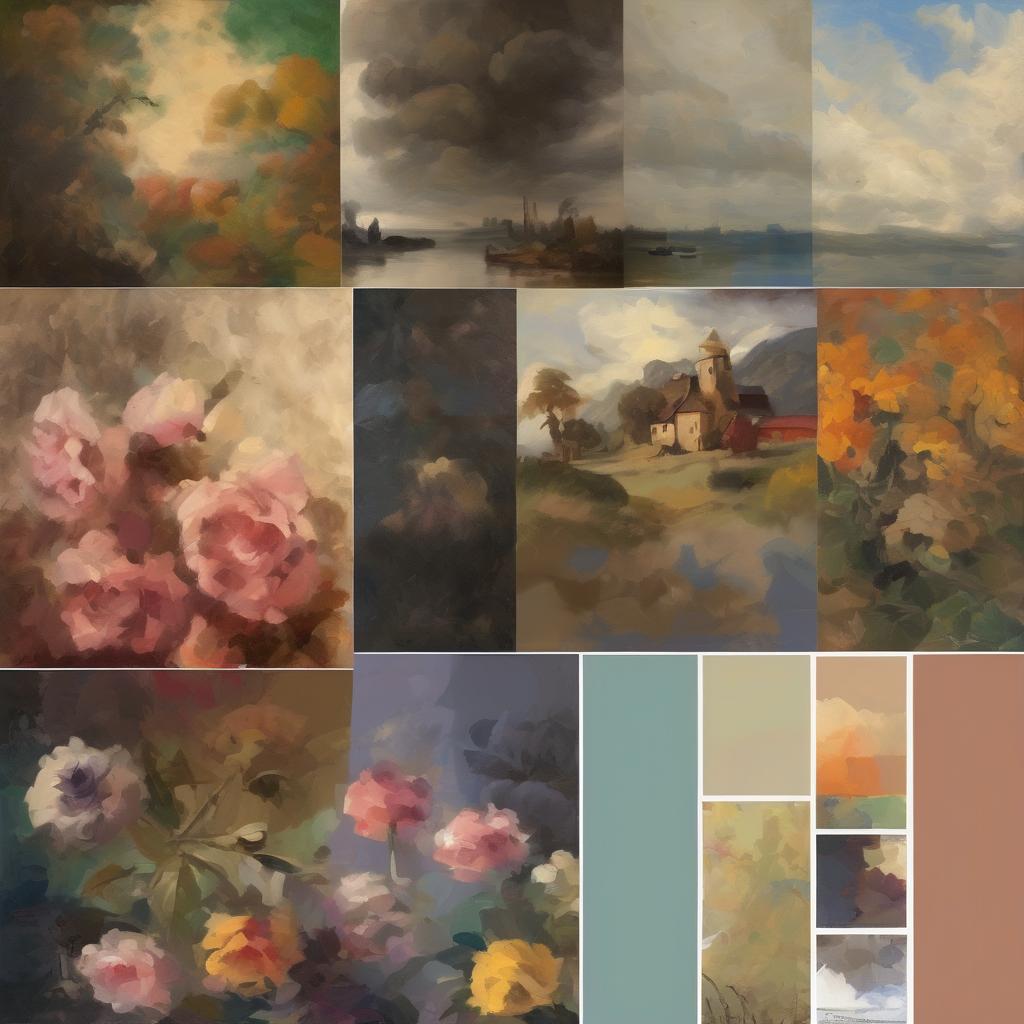 Το Στιλ του Καλλιτέχνη