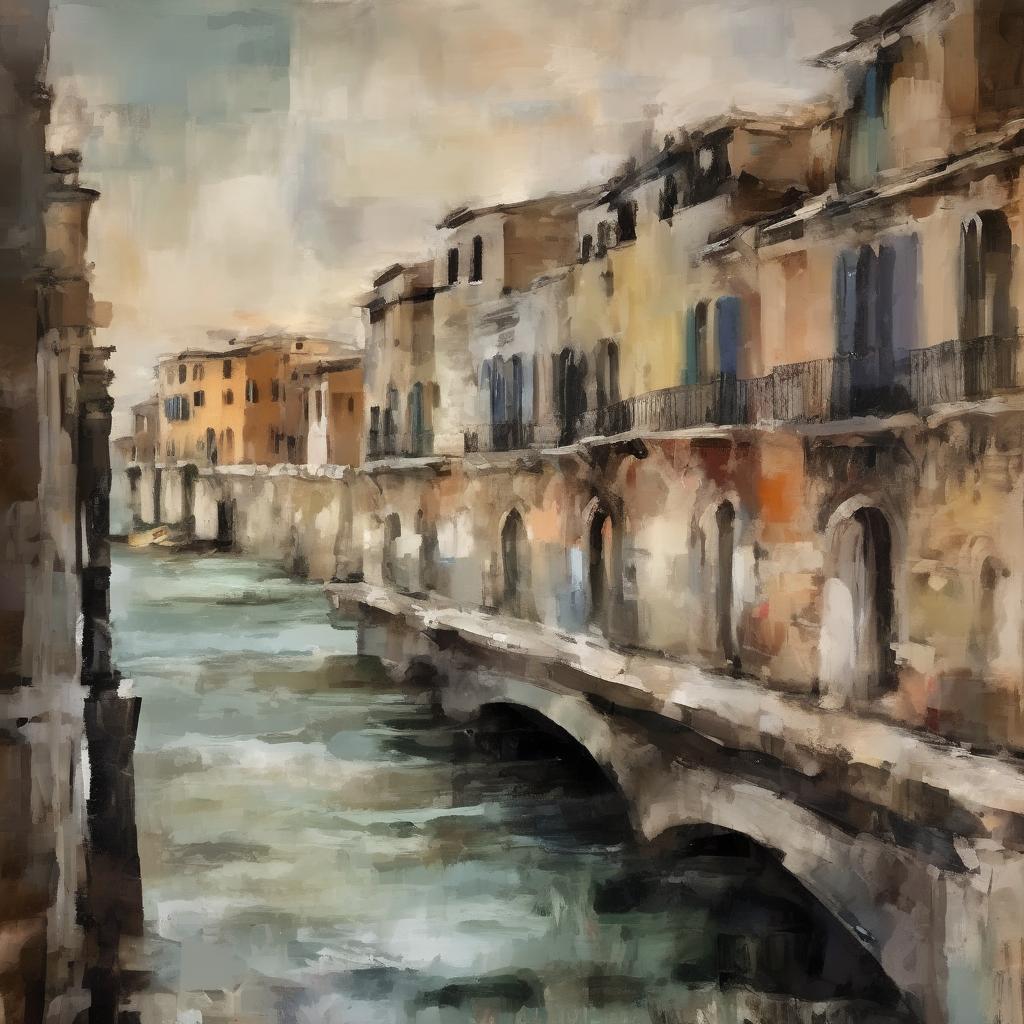 Η Καλλιτεχνική Εξέλιξη του Καλλιτέχνη