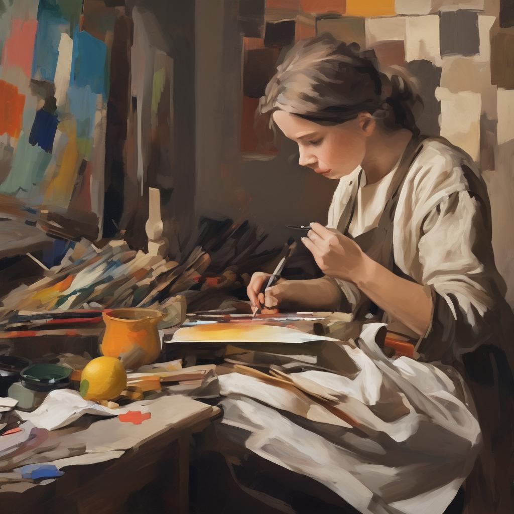 Η Ζωή του Γιώργου Παύλου