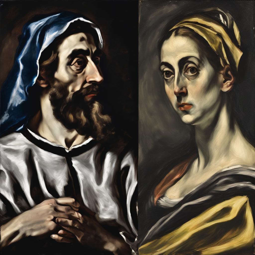 El GRECO