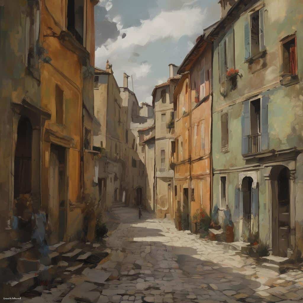 Νικολά Ράντζι – Ο Μάγος του Κλασικισμού