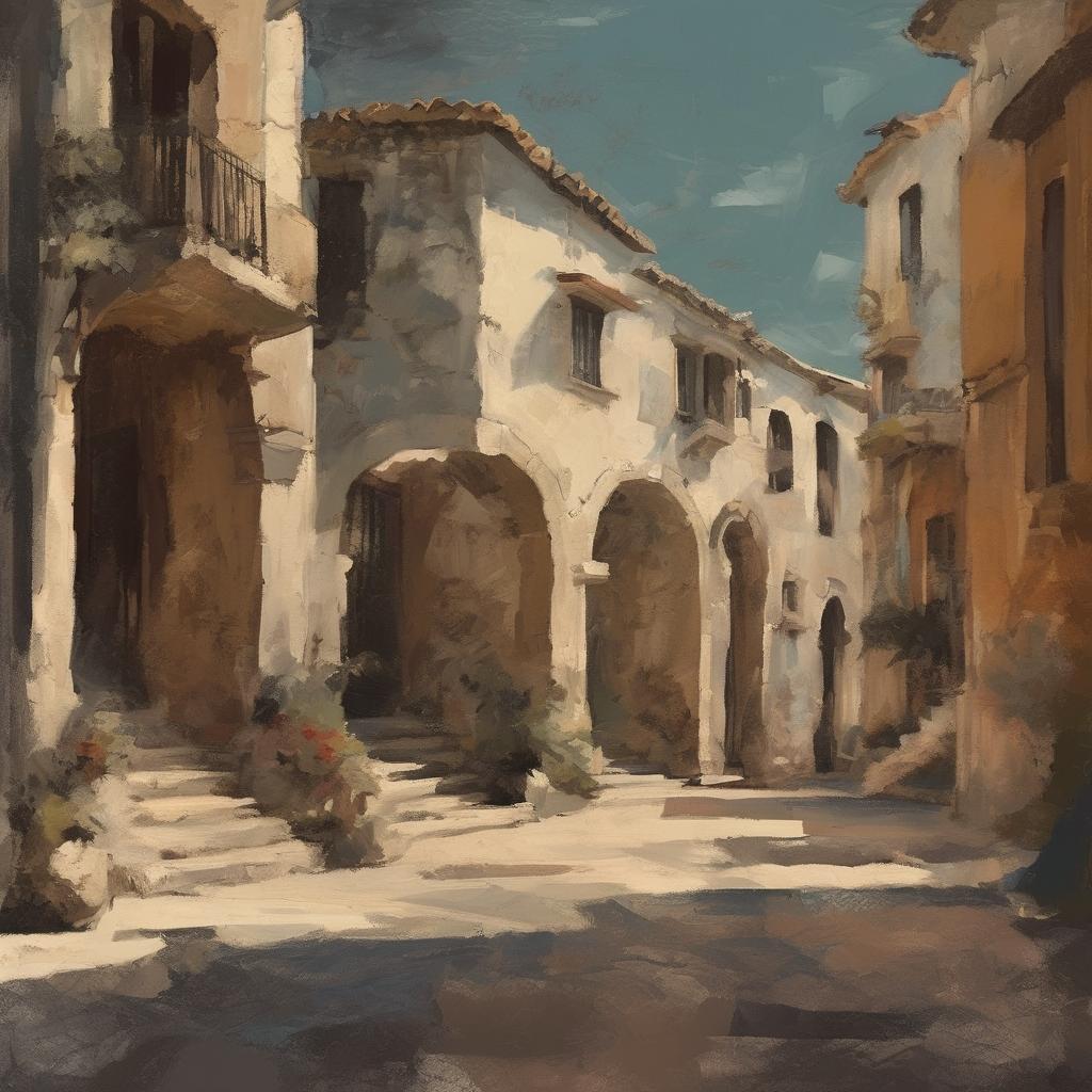 Η Ζωή και Προορισμός του Pedro de CAMPAÑA