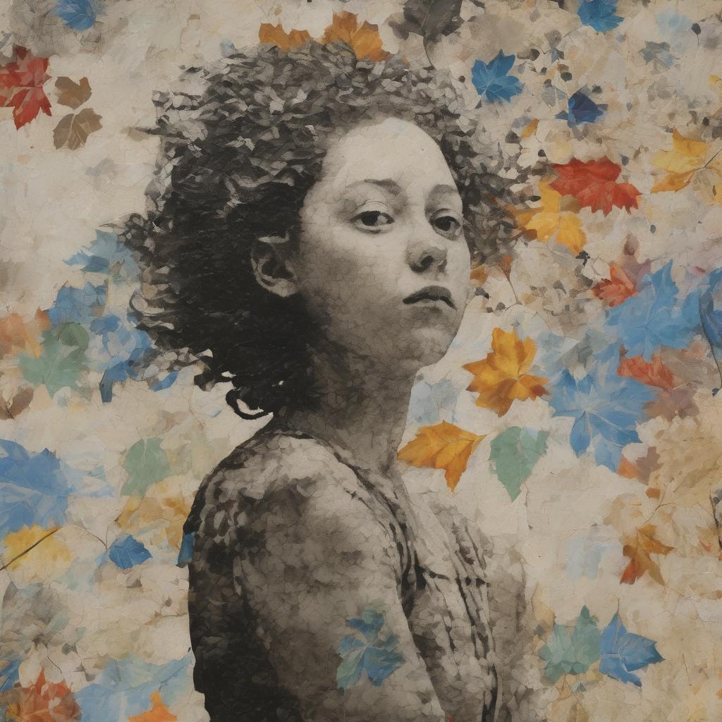 Η Παιδική Επιρροή στο Έργο της Κικής Σμιθ