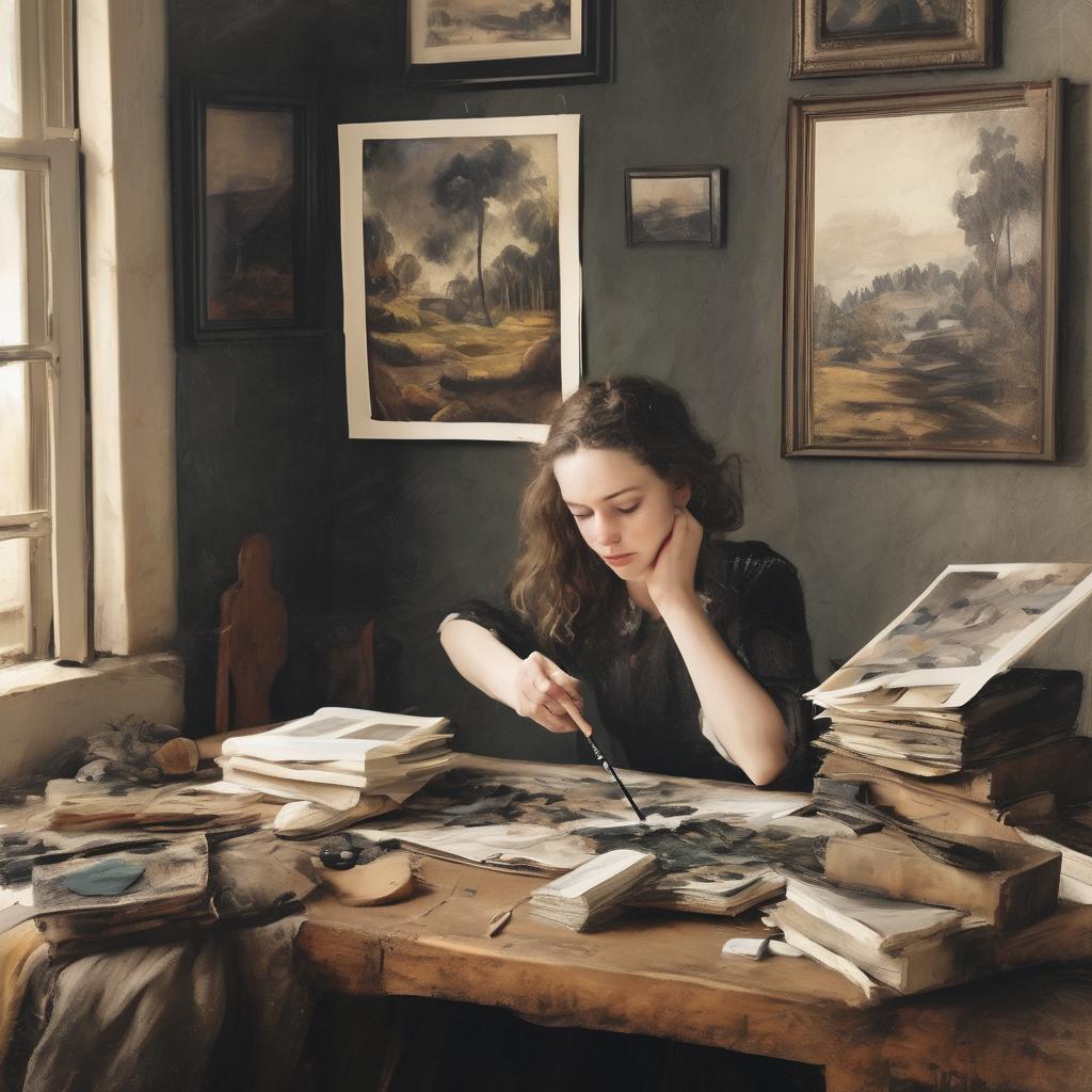 Η Ζωή και η Πρώιμη Δημιουργικότητα του Heinrich WIRRICH