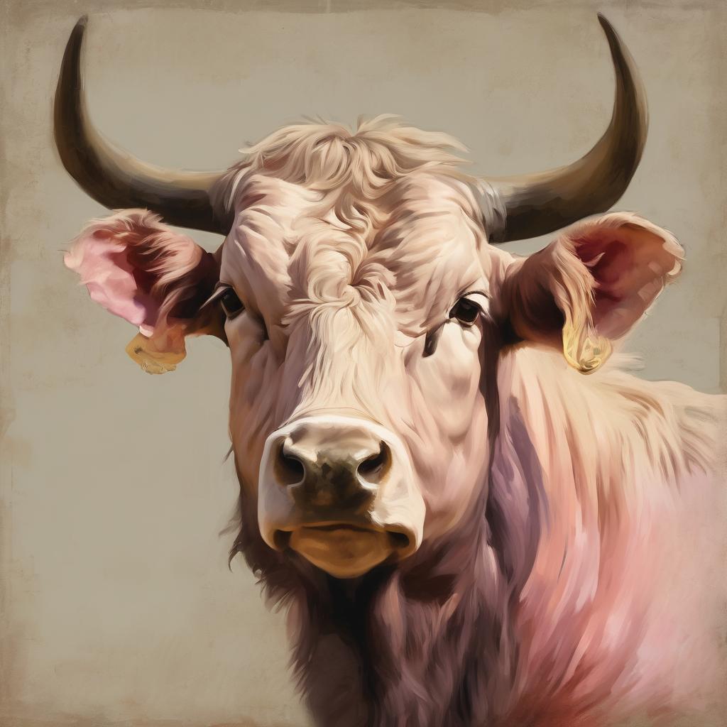 Βιογραφία της Rosa Bonheur