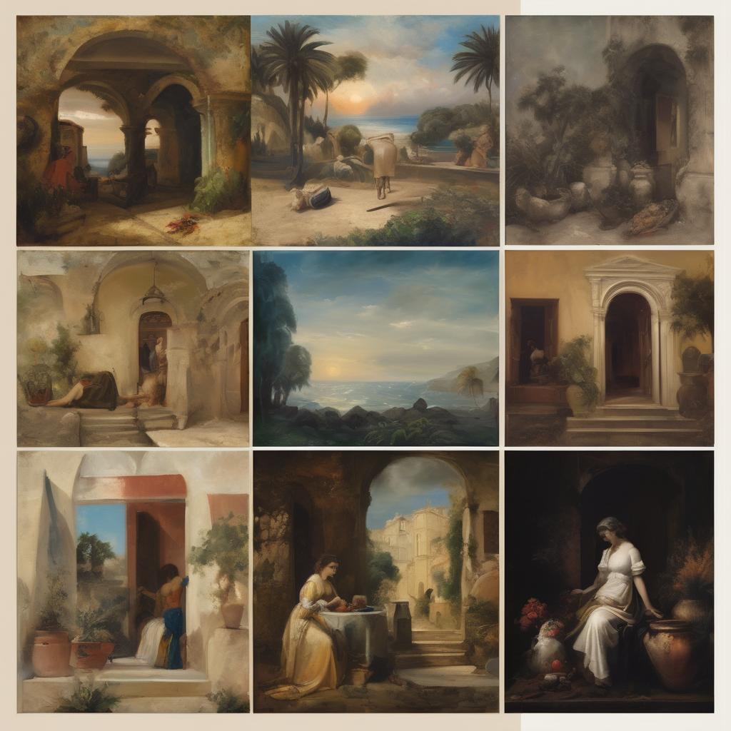 Ο Μοναδικός Καλλιτεχνικός Υφαντός του Pedro de CAMPAÑA