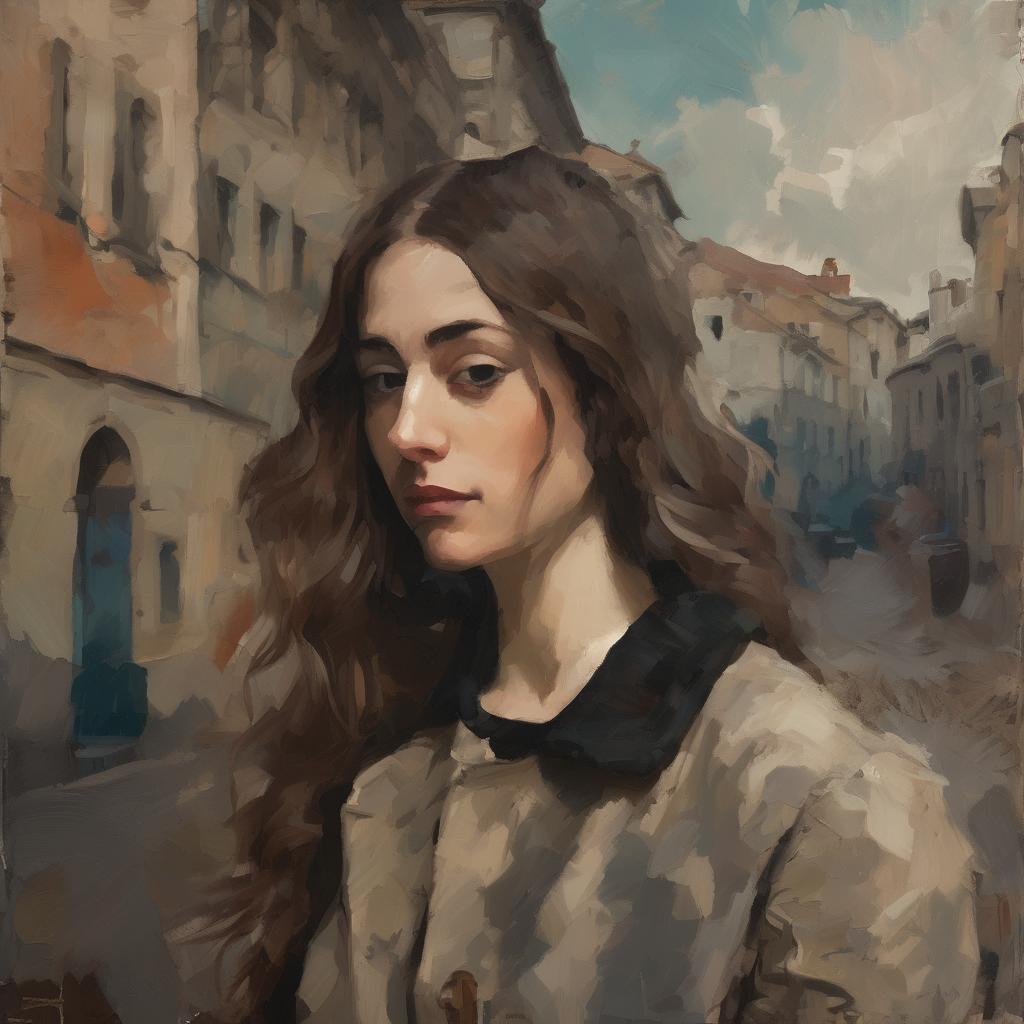 Ο Άθλιος Πρόδρομος: Βιογραφία του Nicolas-Bernard RAGGI