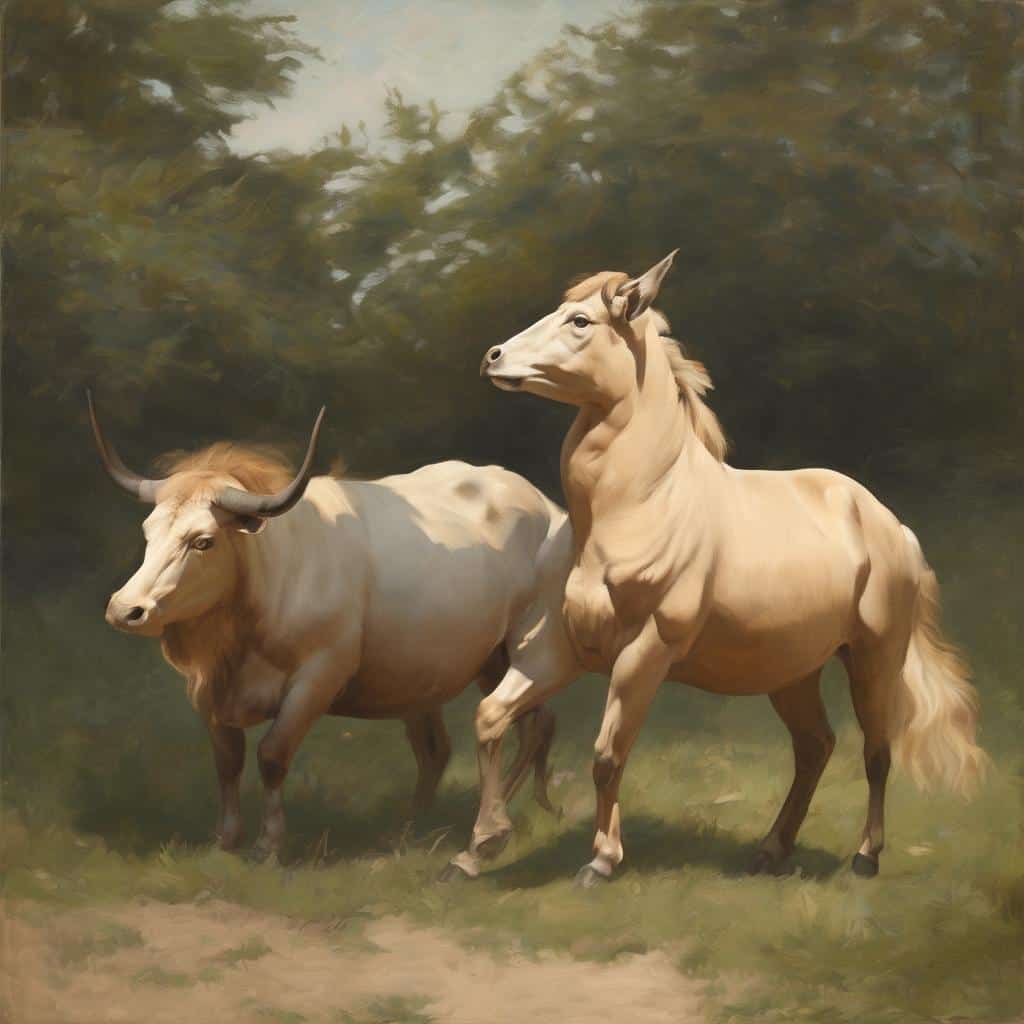 Ρόζα Μπονερ – Η Βασίλισσα των Ζώων