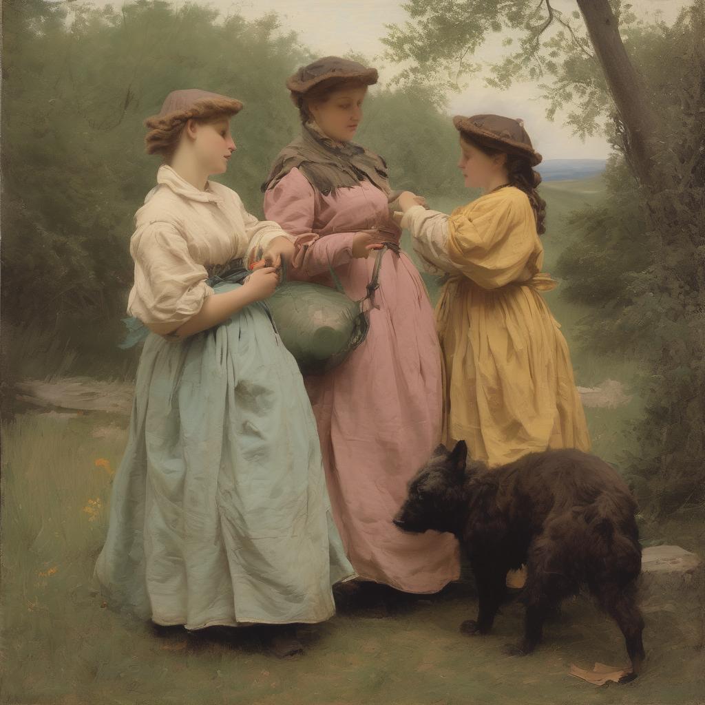 Πρώιμη Ζωή και Εκπαίδευση του Isidore Jules BONHEUR