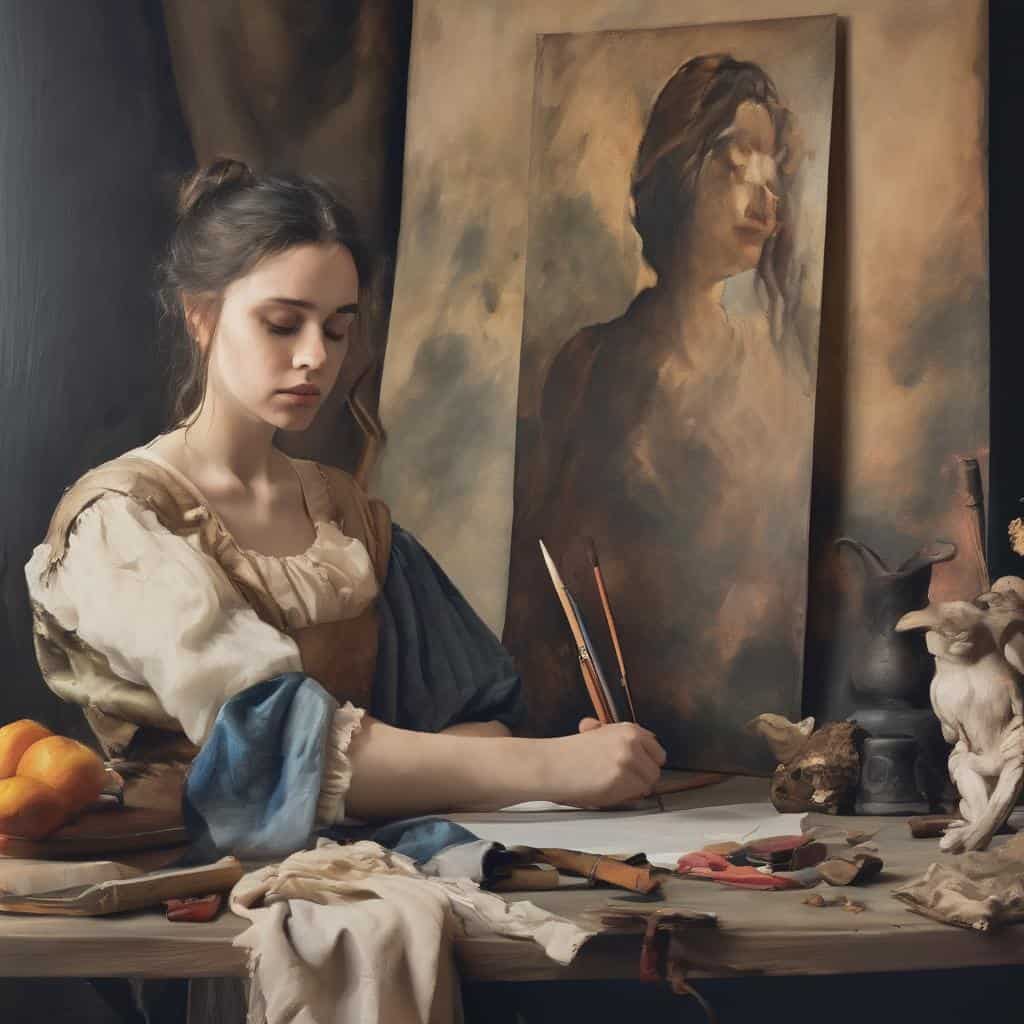 Ρομούλος ΚΙΝΚΙΝΑΤΟΣ – Ο Αρχαίος Έλληνας Γλύπτης