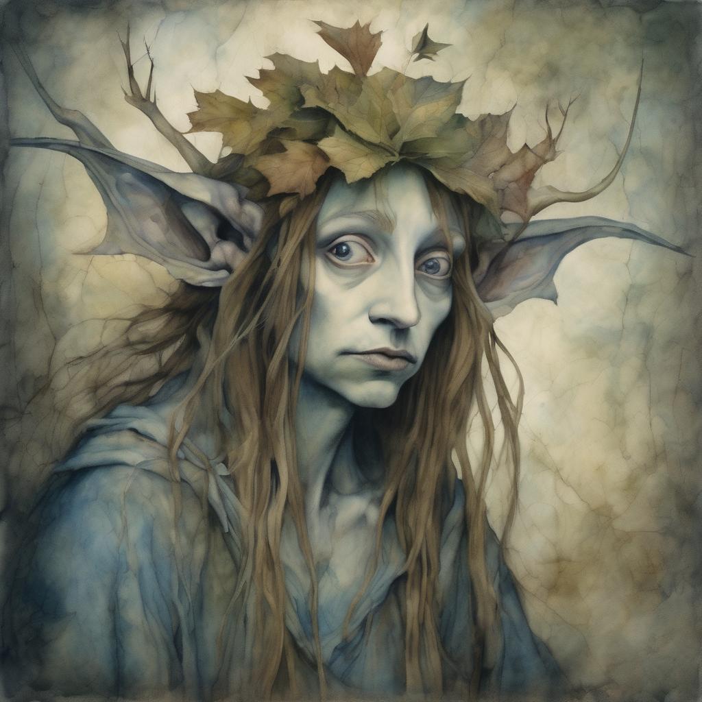 Η Ζωή και Καριέρα του Καλλιτέχνη