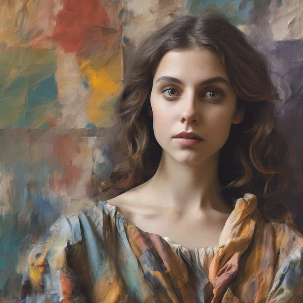 Σιμόνε Κανταρίνι – Ο Διάδοχος του Καραβάτζιο: Μια Αγγελική Προσέγγιση