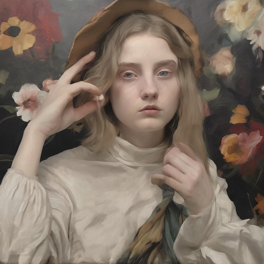 Στυλ και Τεχνικές του Έργου