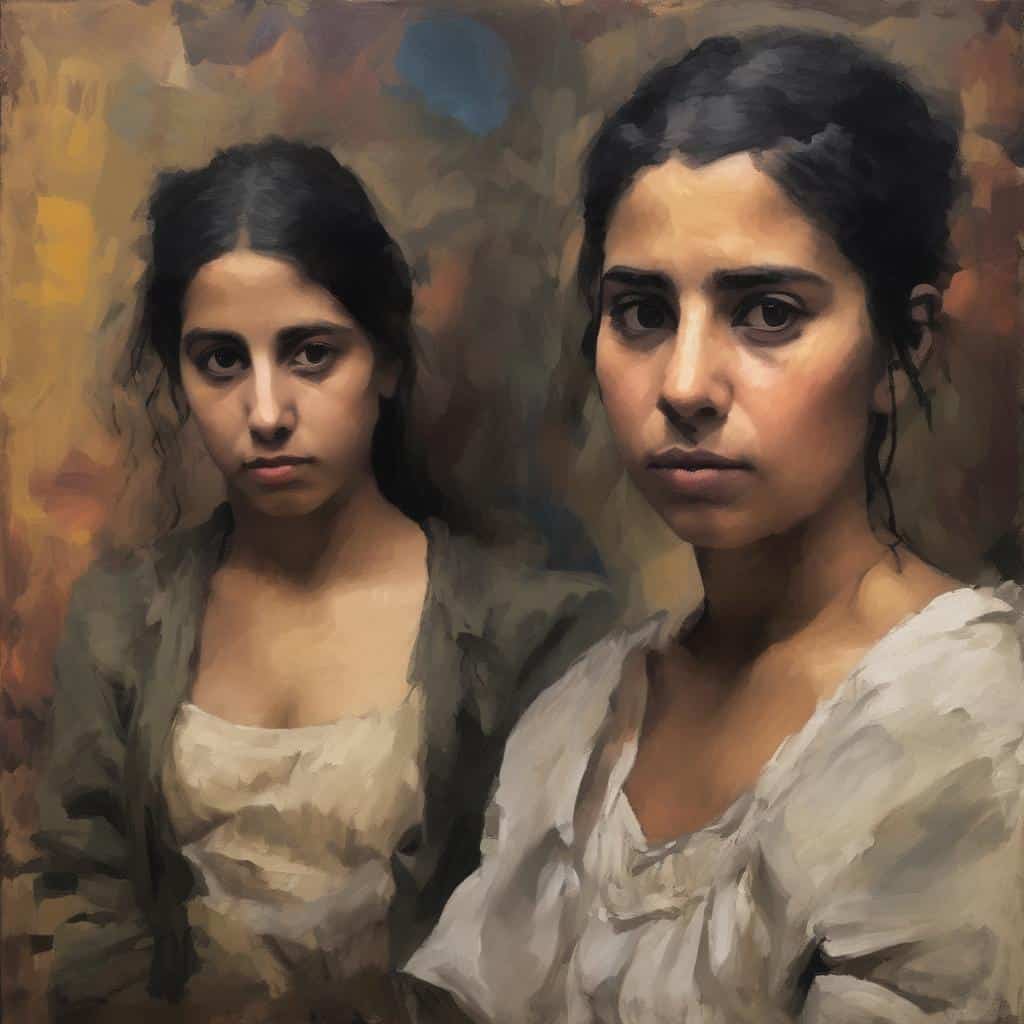 Μαρτίν Ρίκο Γι Ορτέγκα – Ο μετριεμφανής του φωτισμού