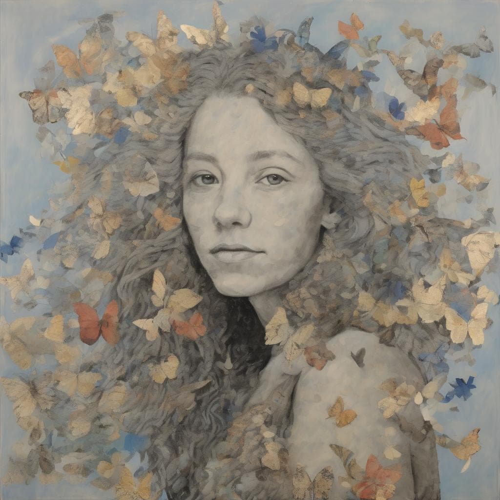 Κική Σμιθ – Πρωτοπόρος Καλλιτέχνης του Σύγχρονου Εικαστικού Κινήματος