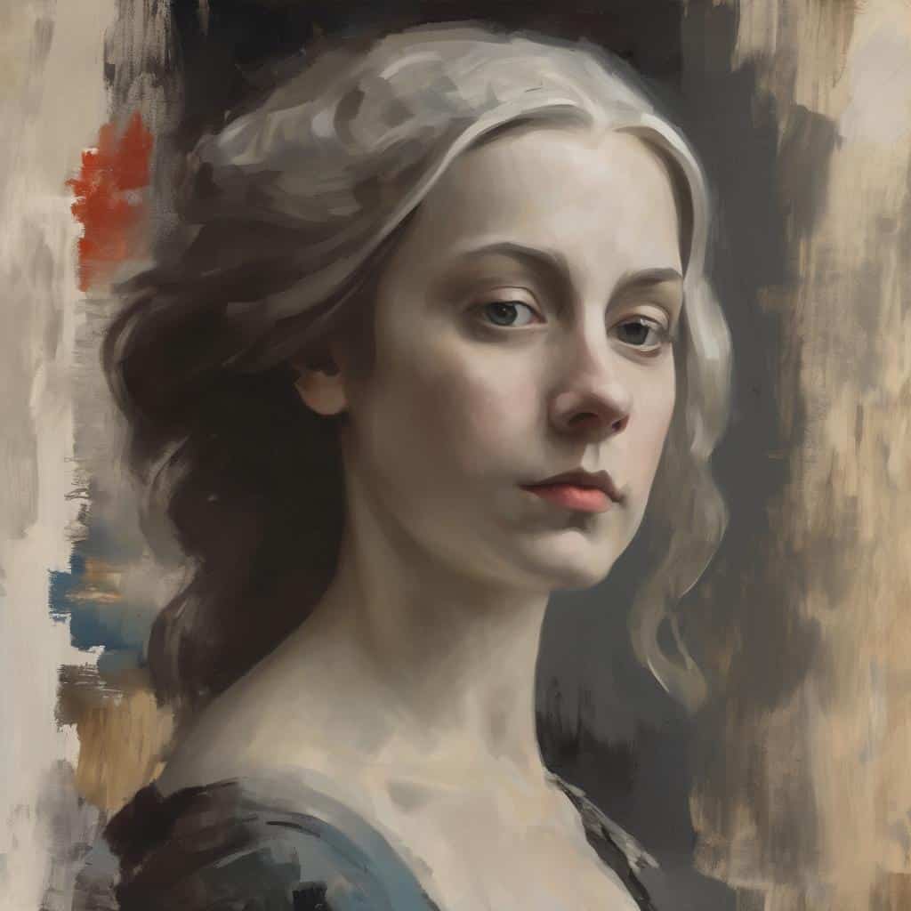 Γιάκος Βίλεμσζος II Δέλφφ – Ο Ολλανδός Πορτραίτιστας