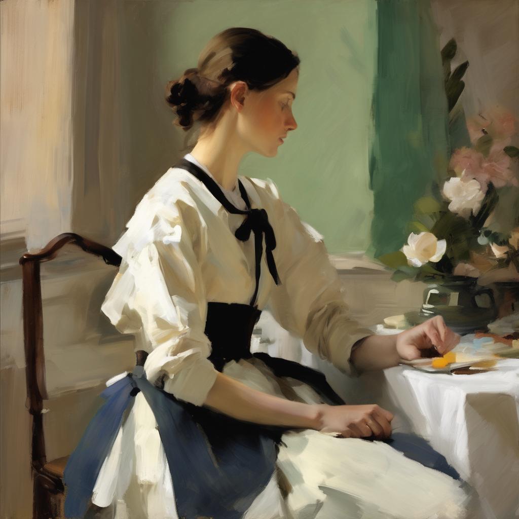 Το Στυλ και οι Τεχνικές της Κέλια Μπο