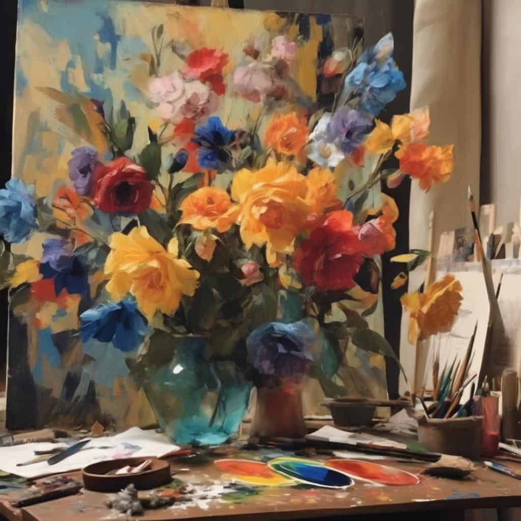 Γιώργος Παύλος – Ο Έλληνας Νεοκλασικός Ζωγράφος