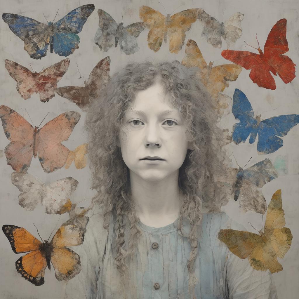 Η Ηθική Διάσταση στην Τέχνη της Κικής Σμιθ