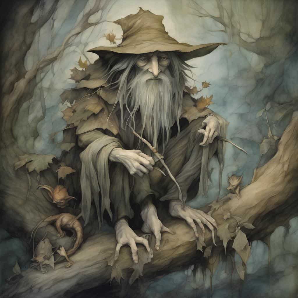 Μπράιαν Φράουντ – Ο Μαέστρος του Φανταστικού