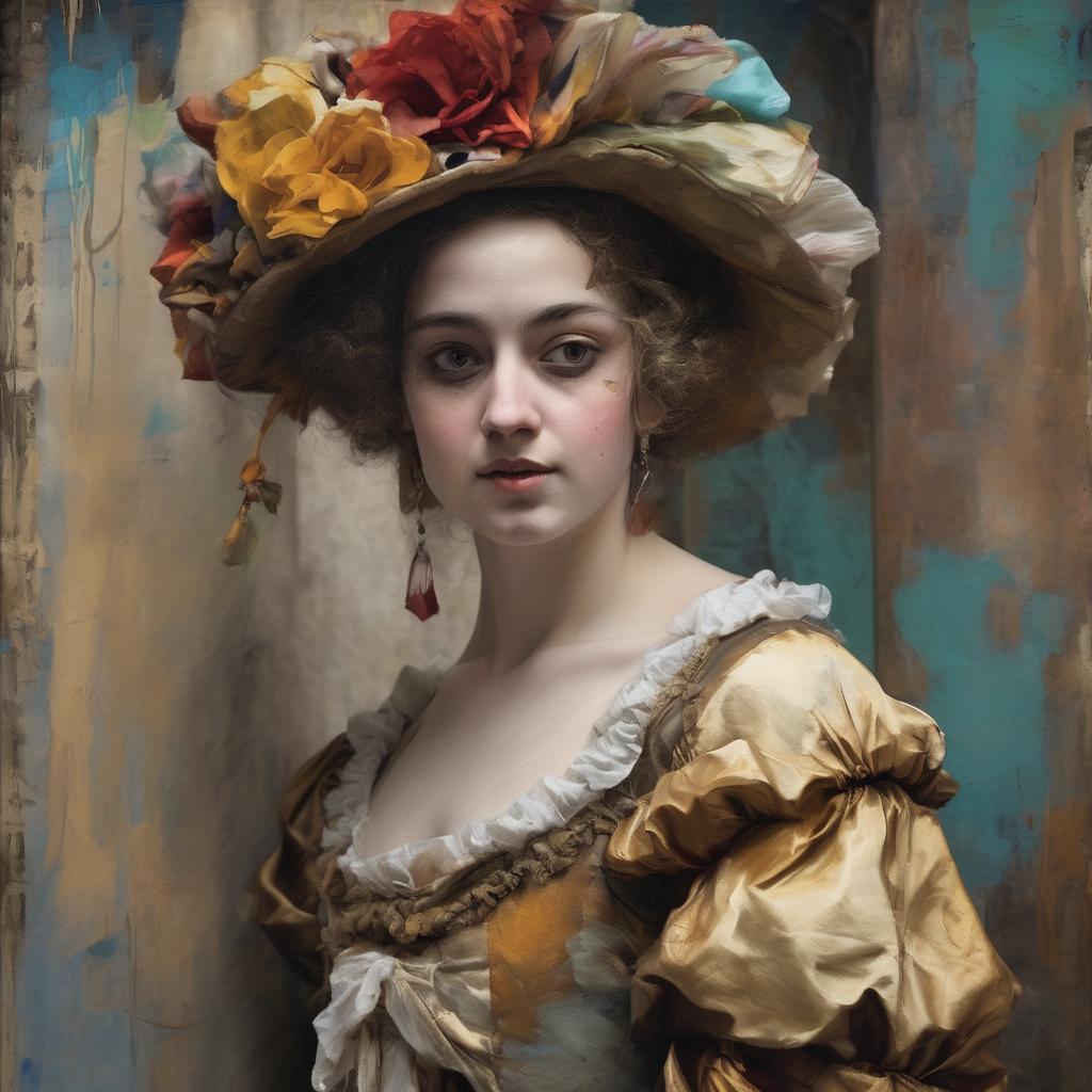 Η Ζωή του Fra CARNEVALE: Από την Παιδική ηλικία ως την Φήμη