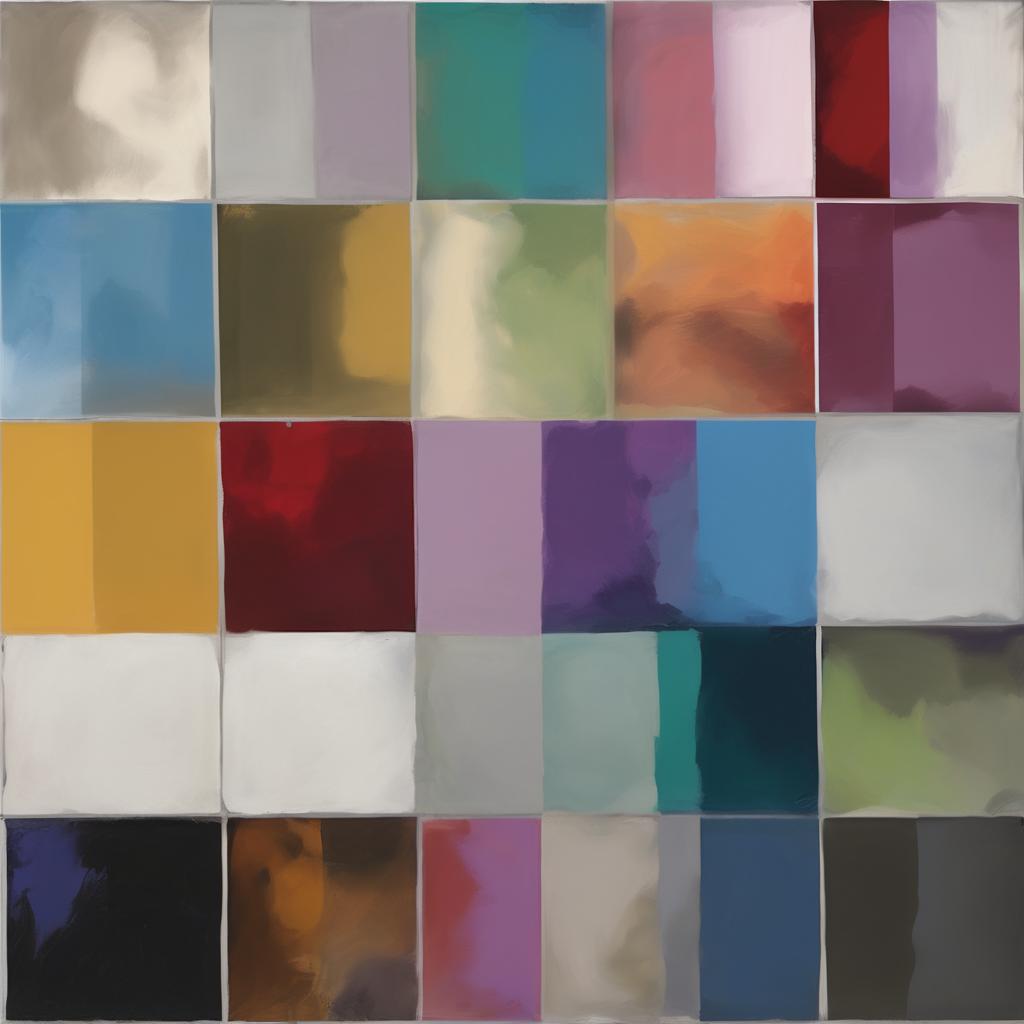 Η Ζωή του Larry Bell