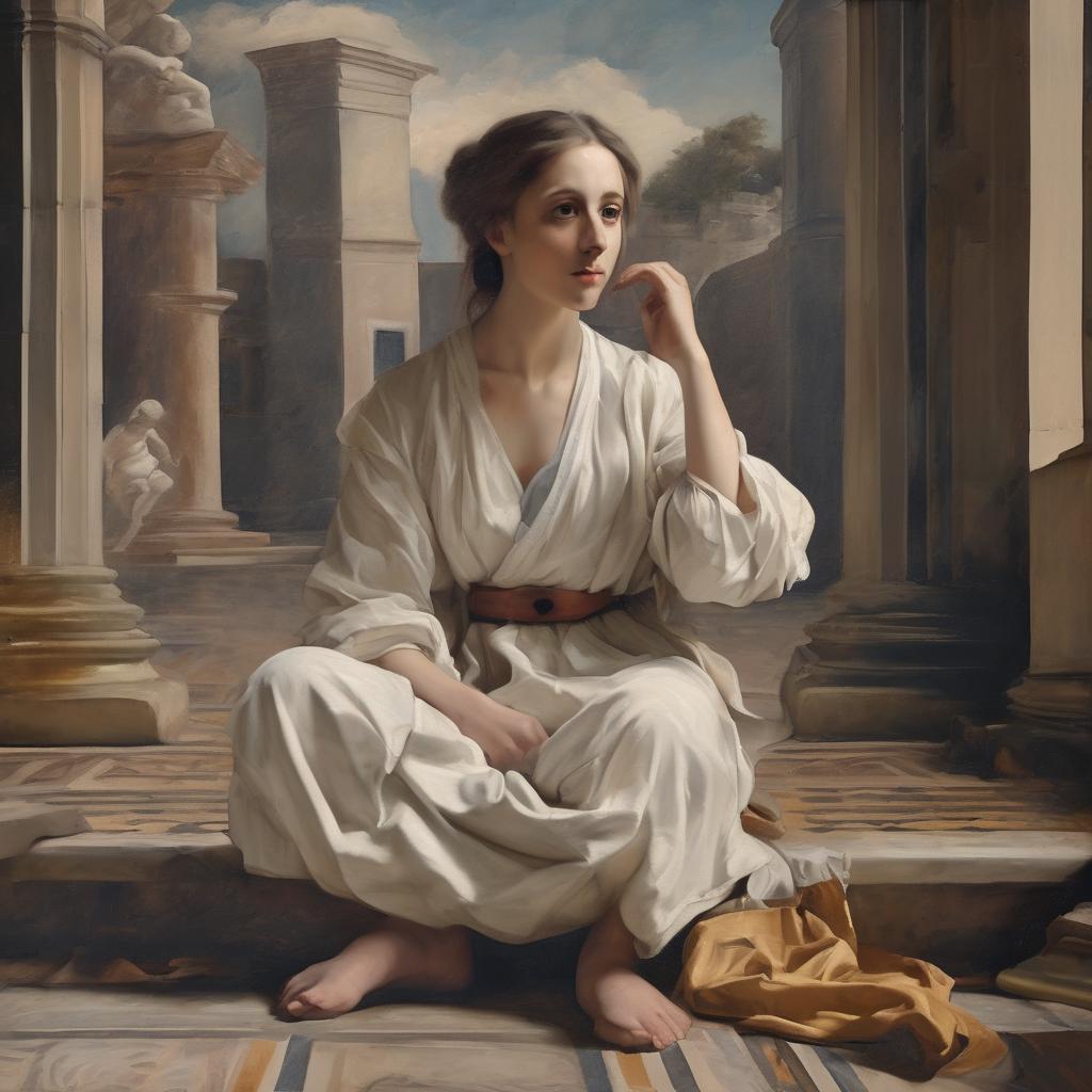 Η τέχνη και το ύφος του Giovanni Angelo MONTORSOLI