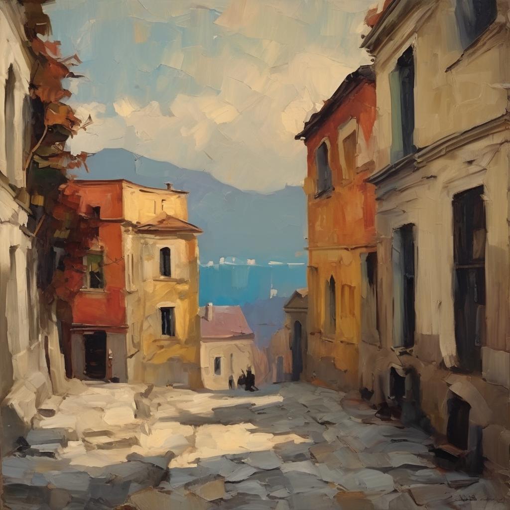 Η Ζωή και Οικογένεια του Ευγένιου Αλεξάνδροβιτς Λάνκερεϊ