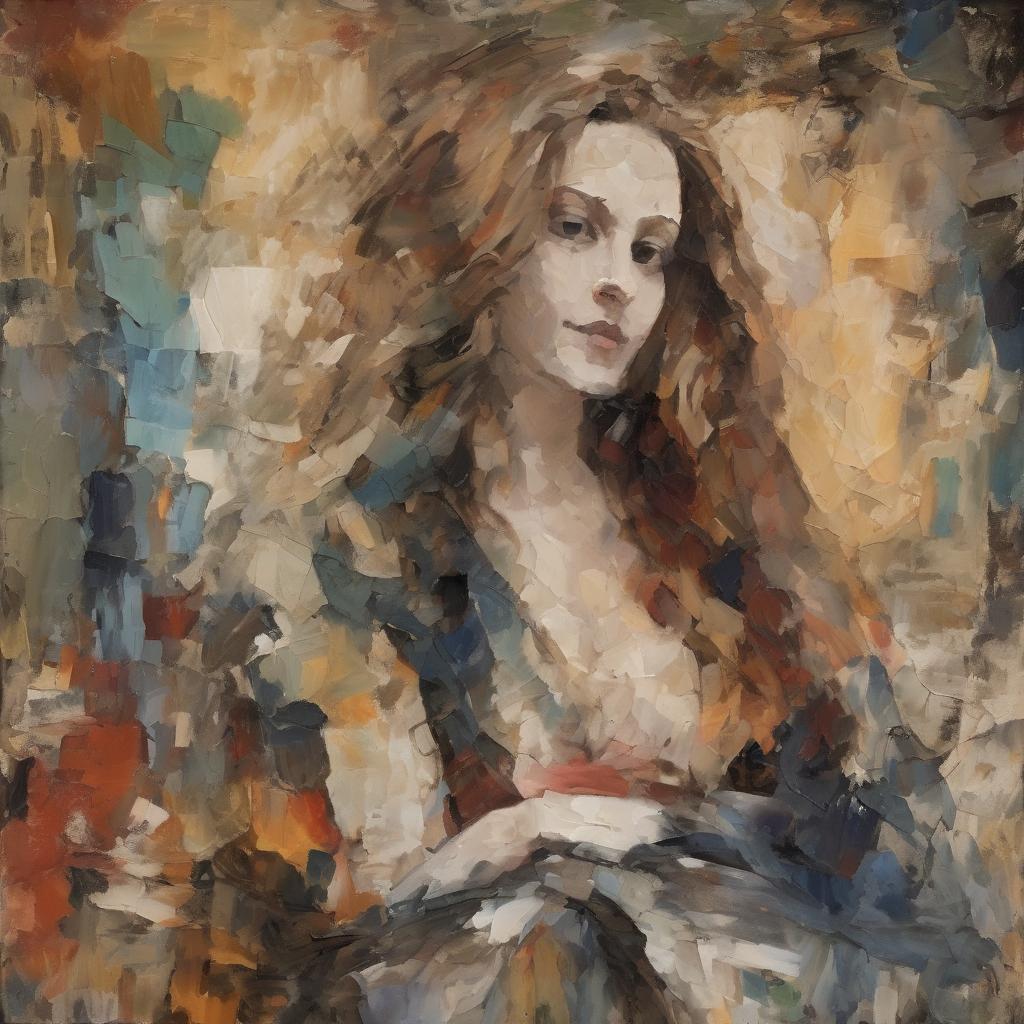 Η Εξέλιξη του Στυλ και Οι Τεχνικές του Καλλιτέχνη