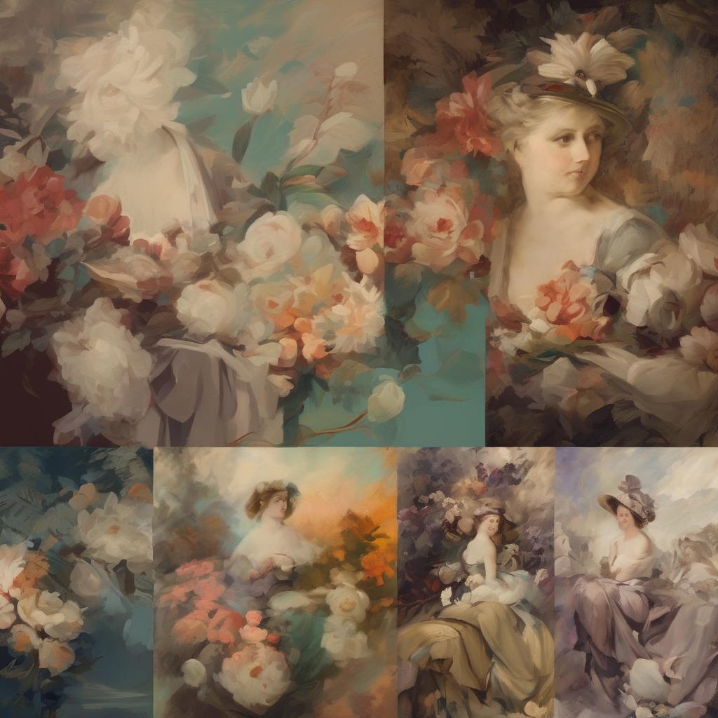 Ο Πρώιμος Βίος του William Redmore BIGG