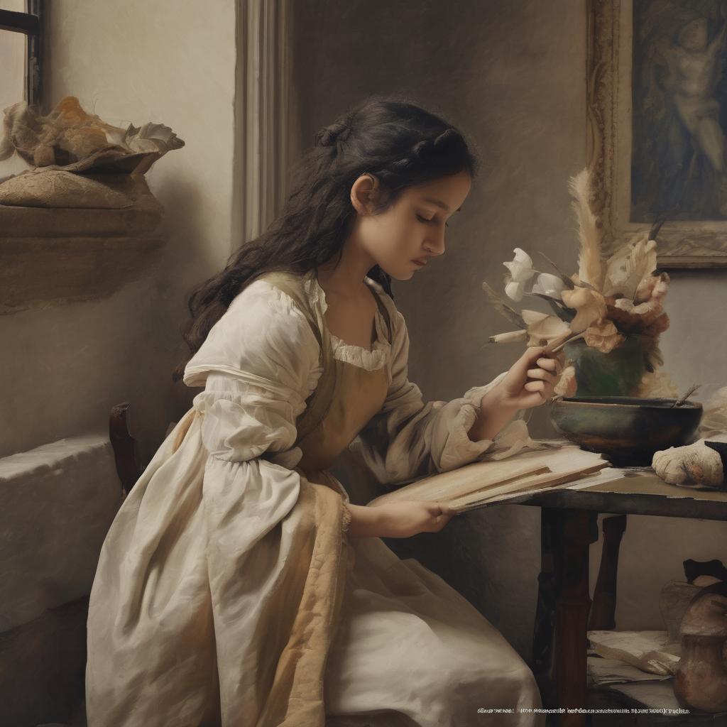 Η Ζωή και οι Προσωπικές Εμπειρίες του Καλλιτέχνη