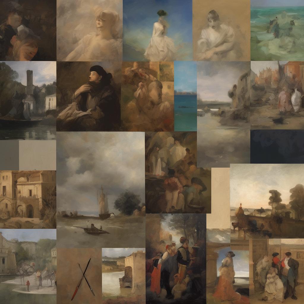 Η Ζωή και Ιστορία του Tilman-François SUYS