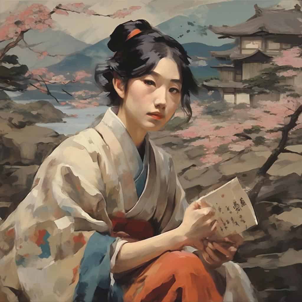 Ντζούτσιμα Τακέτζι – Ο Μαέστρος της Ιαπωνικής Εναλλακτικής Τέχνης